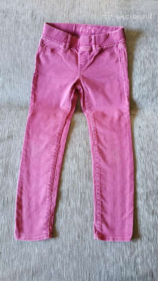 Gapkids džinsai leginsai (legging jean)