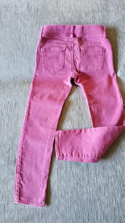 Gapkids džinsai leginsai (legging jean) - nuotraukos Nr. 2