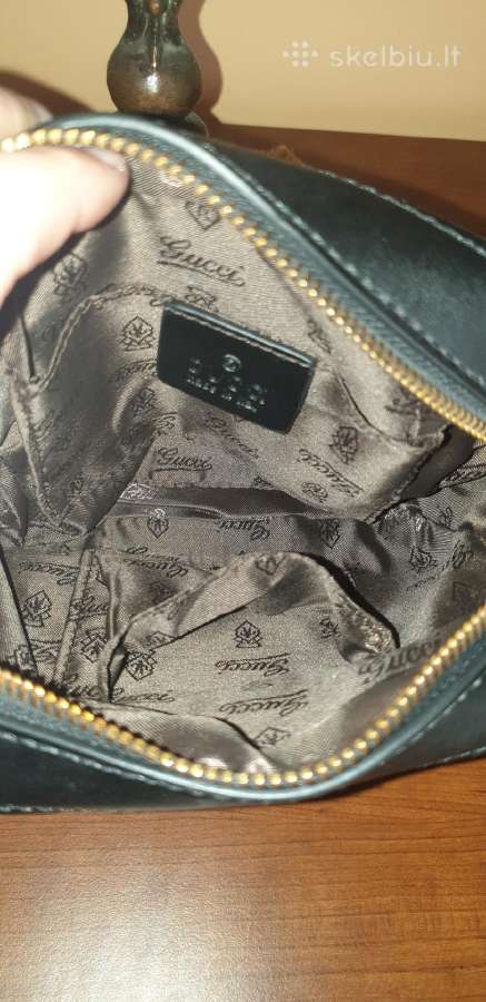Gucci tasyte per peti - nuotraukos Nr. 2