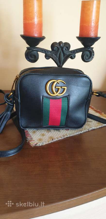 Gucci tasyte per peti