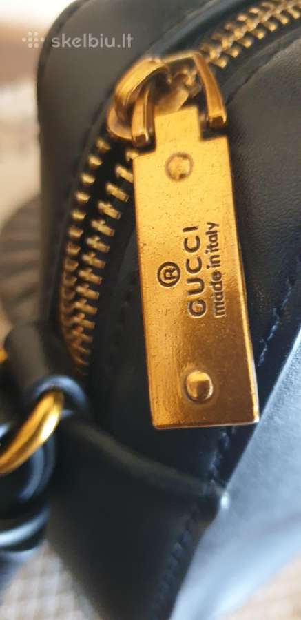 Gucci tasyte per peti - nuotraukos Nr. 4