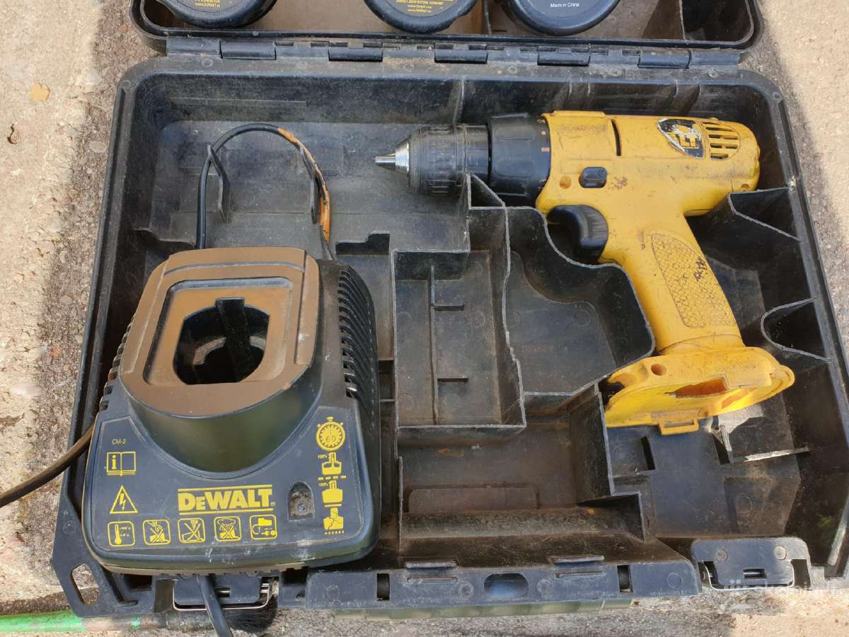 Suktuvas Dewalt Dw907 - nuotraukos Nr. 2