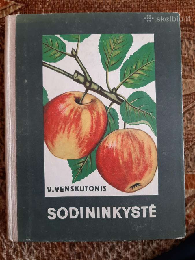 Sodininkystė