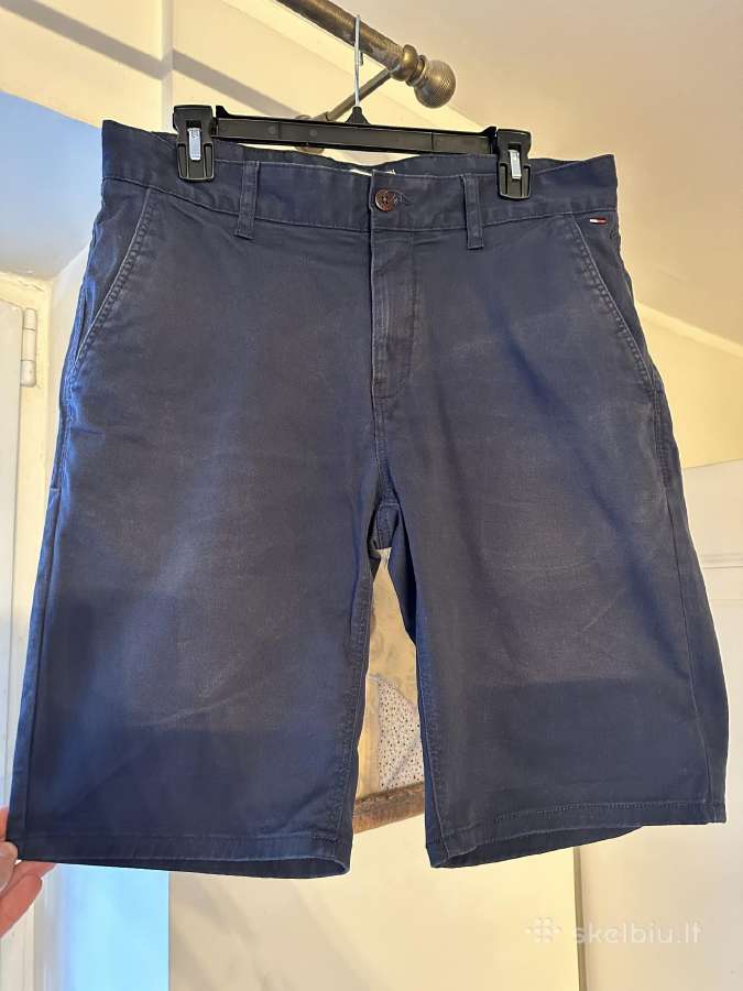 Tommy Jeans šortai