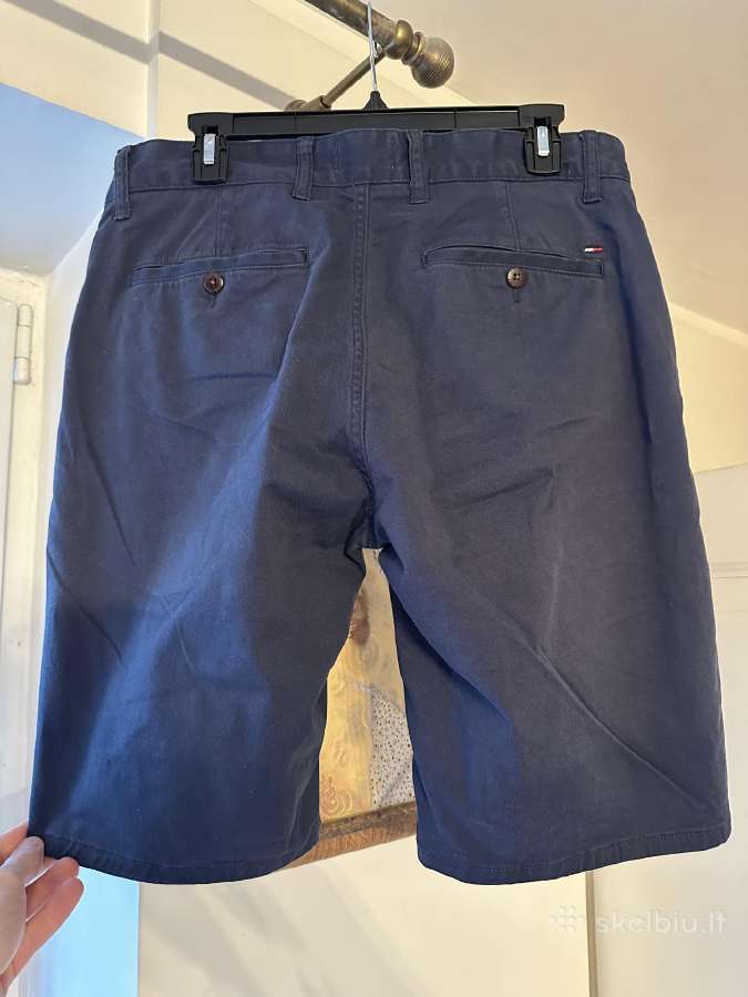 Tommy Jeans šortai - nuotraukos Nr. 2