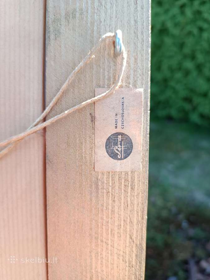 Baroko stiliaus paveikslas, Bouchet - nuotraukos Nr. 13