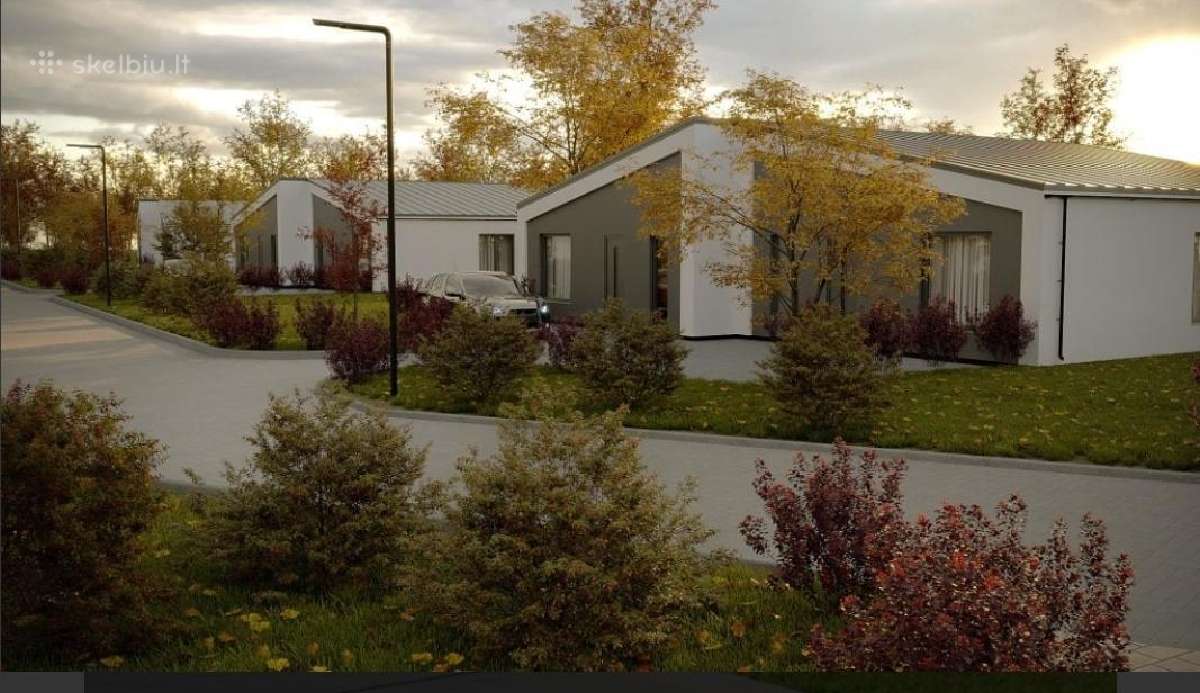 Paskutinis su daline apdaila ! Bus pastaytas 2027 - nuotraukos Nr. 11
