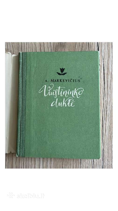 Vaistininko duktė - nuotraukos Nr. 2