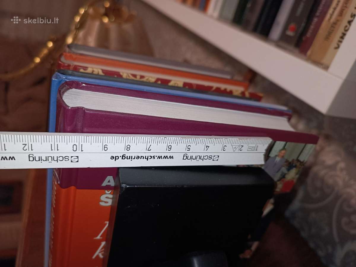 Knygų laikikliai "Pasvirę vyrai", 2 vnt. - nuotraukos Nr. 13
