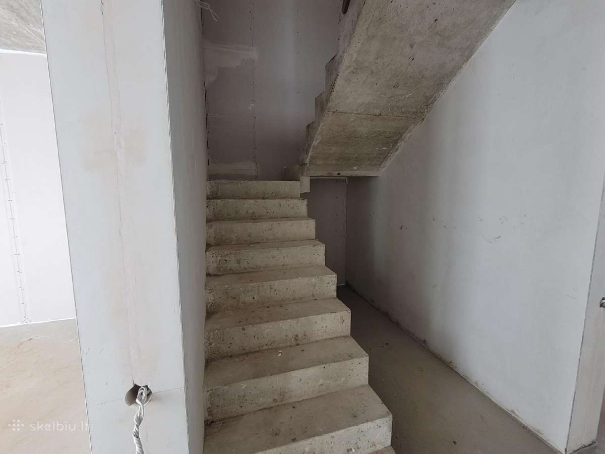 Namų, komercinių pastatų statyba,apdailos darbai - nuotraukos Nr. 11