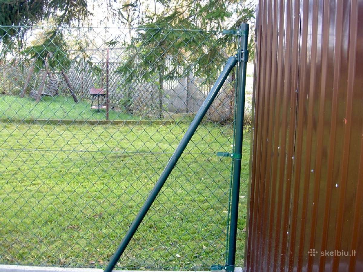 Tinklinė tvora ( Gera kaina) - nuotraukos Nr. 2