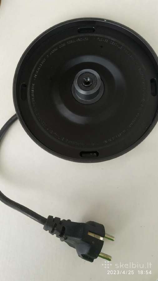 Philips HD 4670 virdulio pagrindas