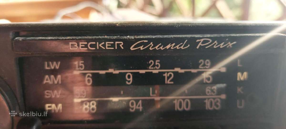 Mersedes Benz 123. 2000cm.dzelis 1983 metu Dalimis - nuotraukos Nr. 18
