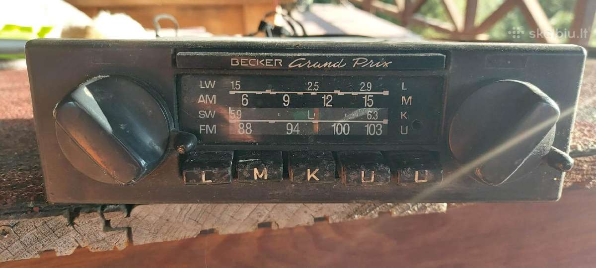 Mersedes Benz 123. 2000cm.dzelis 1983 metu Dalimis - nuotraukos Nr. 19