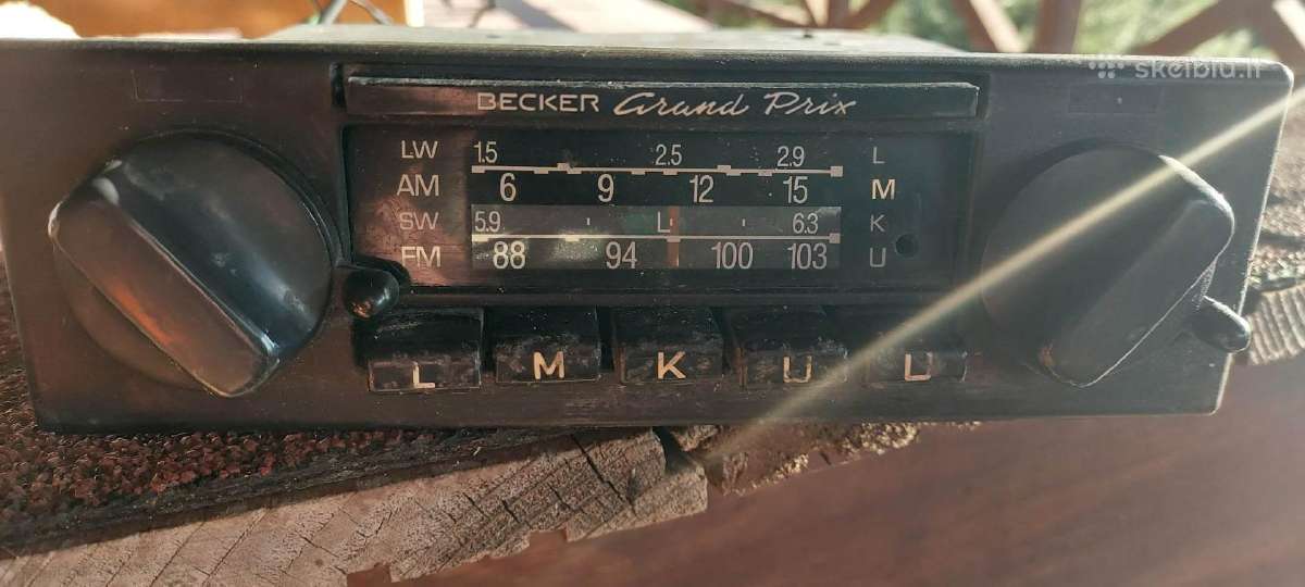Mersedes Benz 123. 2000cm.dzelis 1983 metu Dalimis - nuotraukos Nr. 20