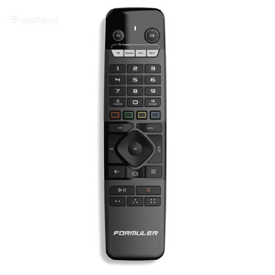 Smart TV Box Android Išmanūs Iptv priedėliai - nuotraukos Nr. 36