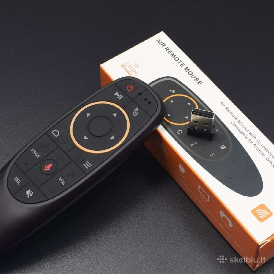 Smart TV Box Android Išmanūs Iptv priedėliai - nuotraukos Nr. 37