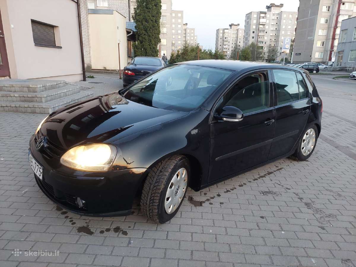 Brangiai Superkame Automobilius Visoje Lietuvoje - nuotraukos Nr. 9