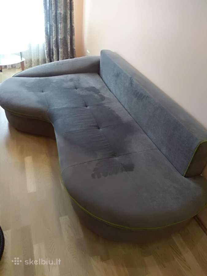 Plaunamo siurblio nuoma Vilnius - nuotraukos Nr. 15