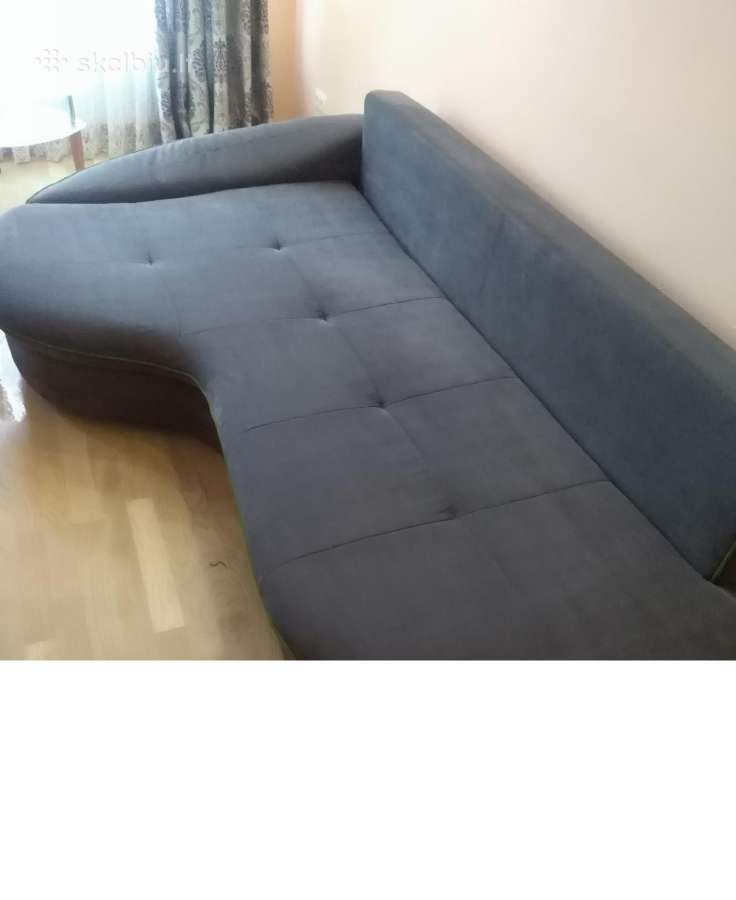 Plaunamo siurblio nuoma Vilnius - nuotraukos Nr. 16