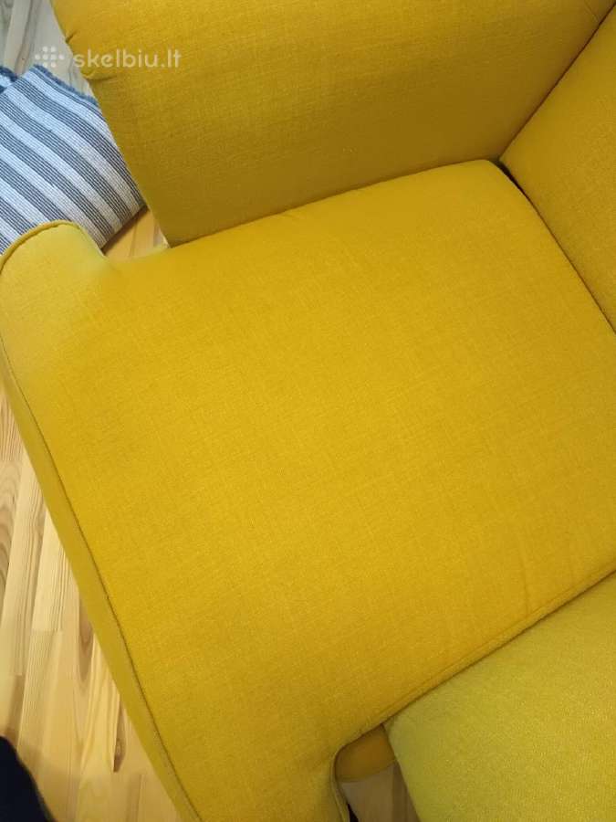 Plaunamo siurblio nuoma Vilnius - nuotraukos Nr. 6
