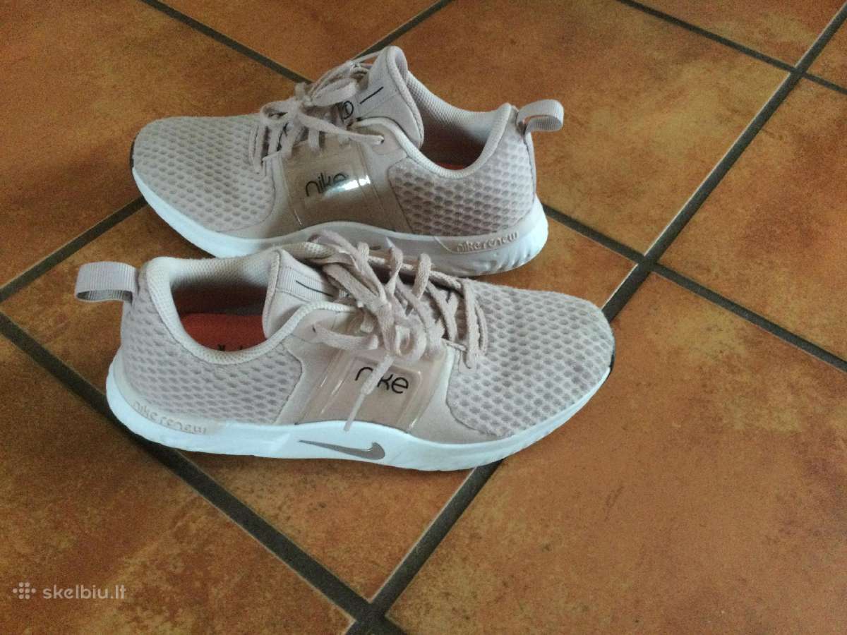 Nike sportiniai batai
