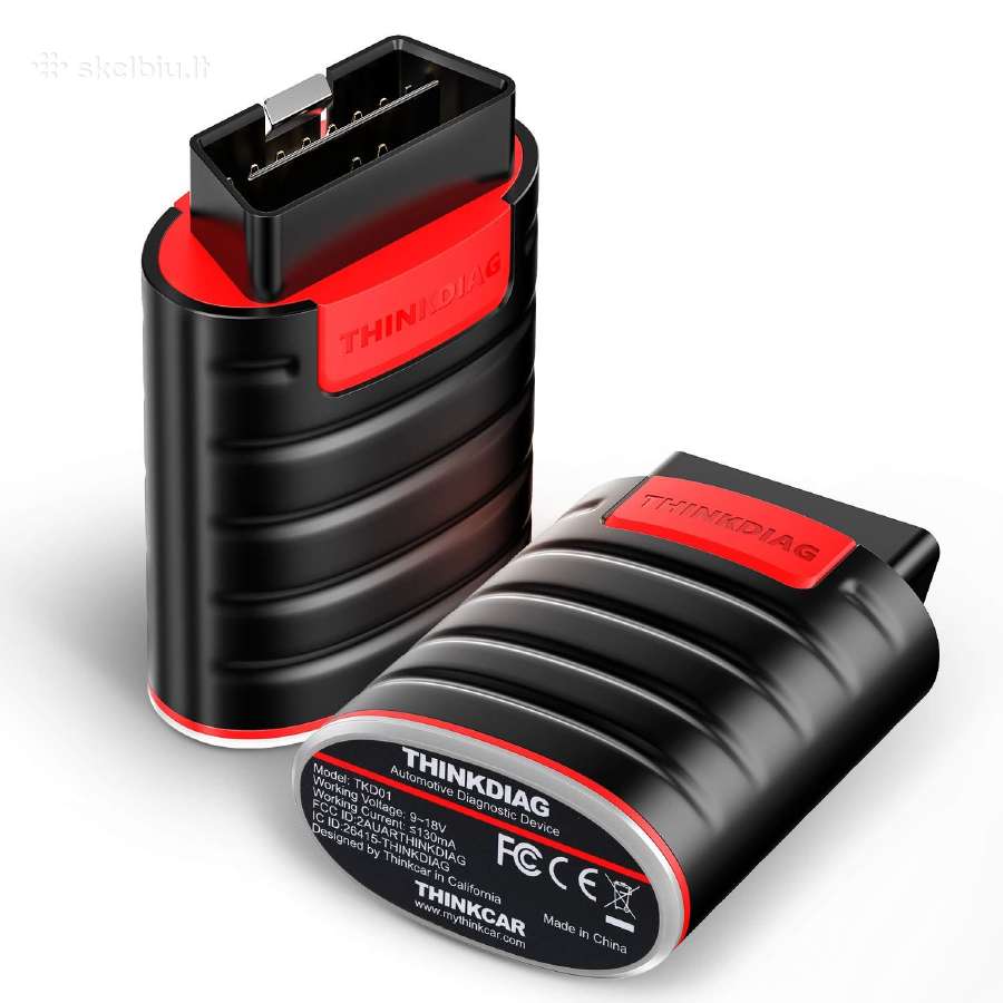 Thinkdiag / Thinkcar Full / Bt200