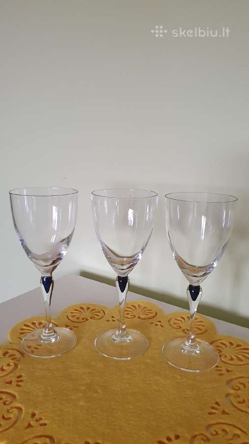 Kristolines taures vynui