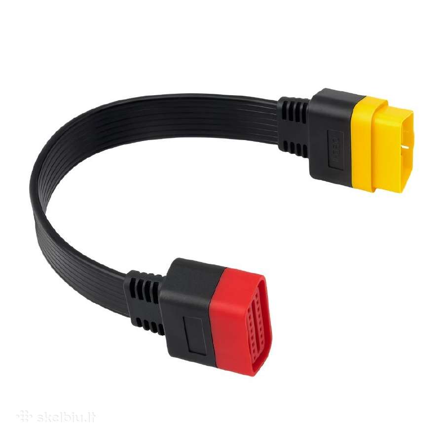 Thinkdiag / Thinkcar Full / Bt200 - nuotraukos Nr. 3