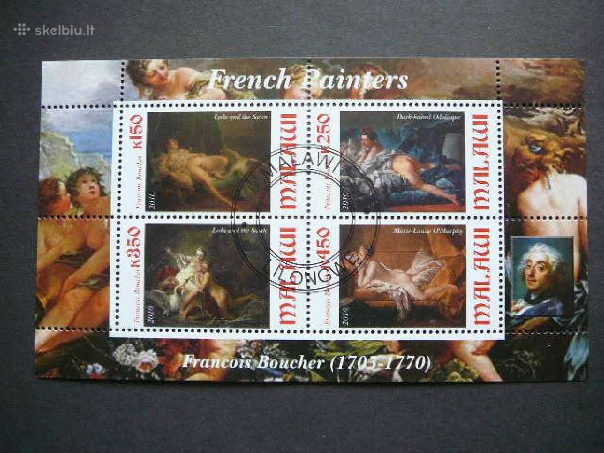 Daile F. Boucher Malavis 2010 antsp. g163