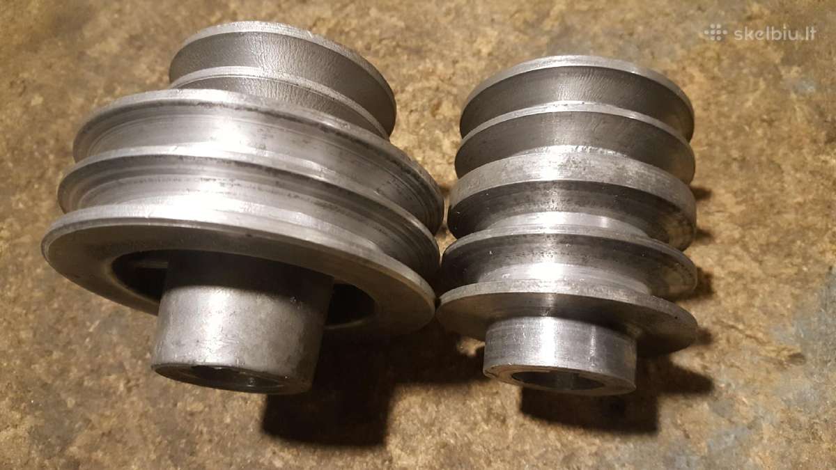 Skriemuliai stakles eglute - nuotraukos Nr. 3