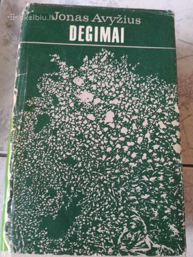 J .Avyžius- knygos - nuotraukos Nr. 13