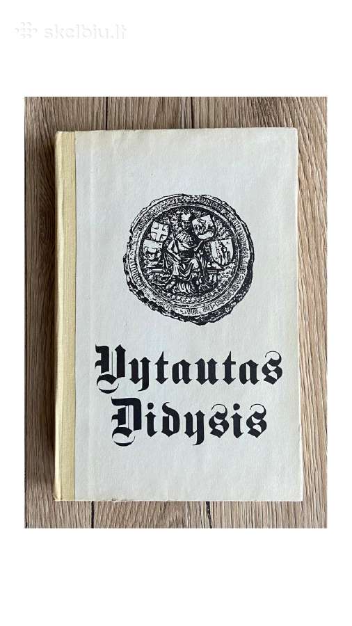 Vytautas Didysis