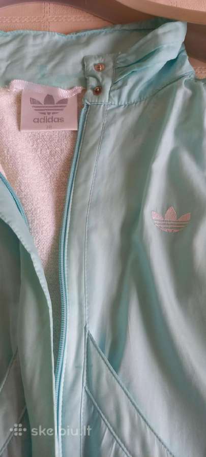 Striukytė "Adidas" - nuotraukos Nr. 2