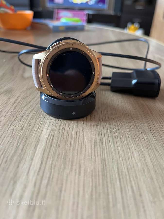 Samsung Galaxy Watch 42mm
