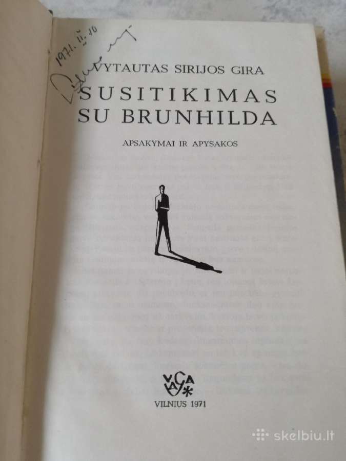 V.sirijos-gira -knygos - nuotraukos Nr. 4