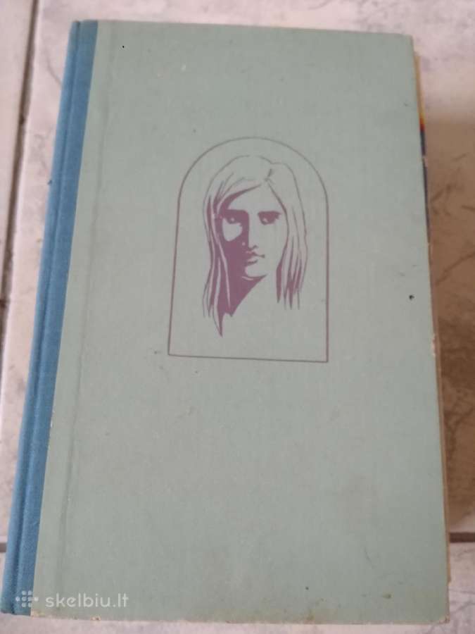 V.sirijos-gira -knygos - nuotraukos Nr. 5
