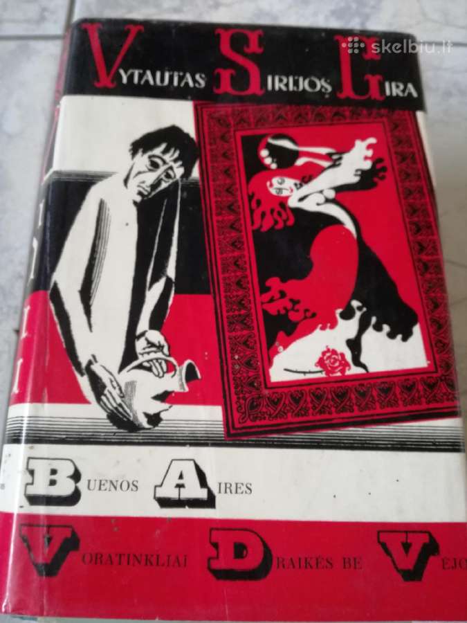V.sirijos-gira -knygos - nuotraukos Nr. 6