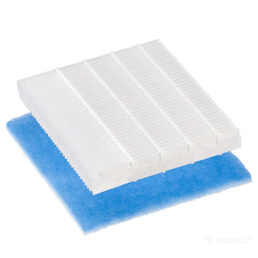 Brink Flair 325/400 rekuperatoriaus filtrai - nuotraukos Nr. 5