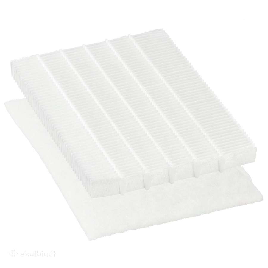 Brink Flair 325/400 rekuperatoriaus filtrai - nuotraukos Nr. 6