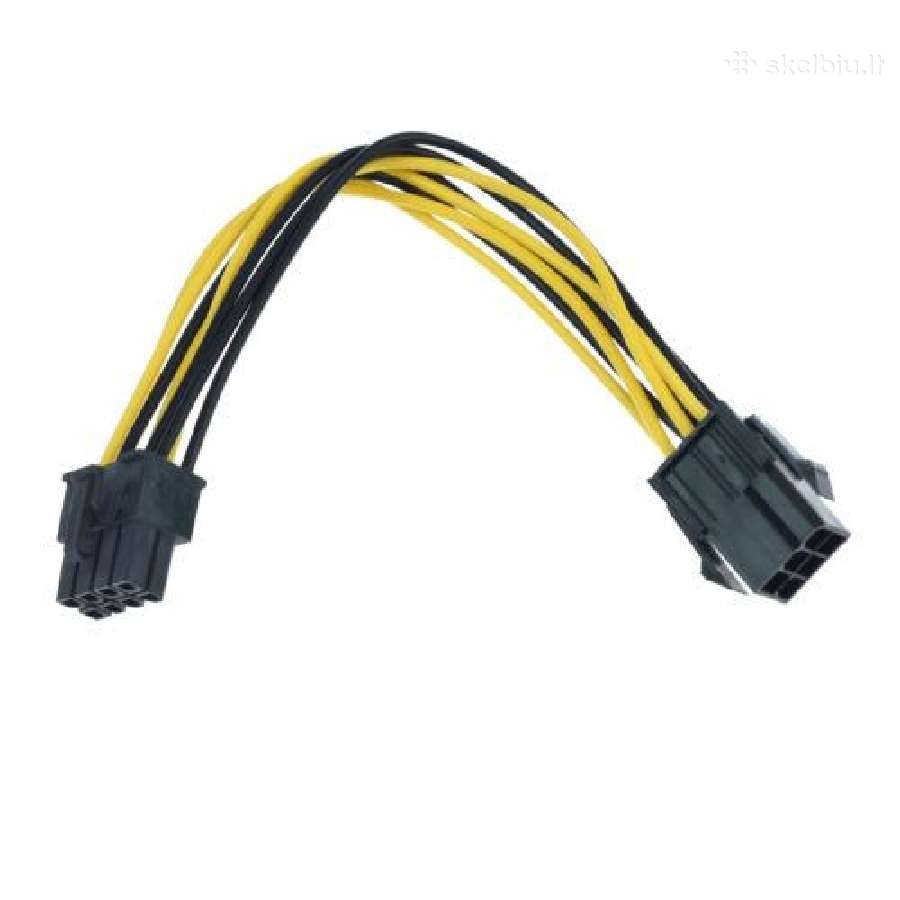 Pcie 4x to U.2, Sas to Sata, Usb 3.0 to Usb 2.0 kt - nuotraukos Nr. 18