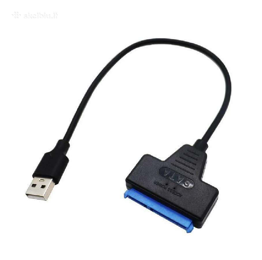 Pcie 4x to U.2, Sas to Sata, Usb 3.0 to Usb 2.0 kt - nuotraukos Nr. 21