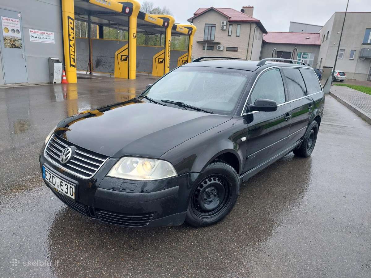 Brangiai Superkame Automobilius Visoje Lietuvoje - nuotraukos Nr. 7