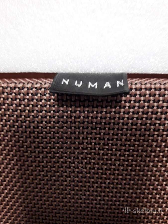 Numan kolonėlių apsauginiai tinkleliai - nuotraukos Nr. 8
