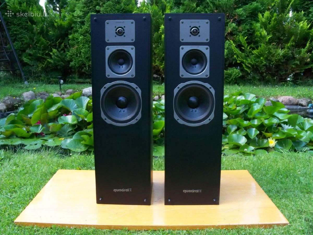 Aiwa sx-15y. Quadral,status, quanta 105s,signo. - nuotraukos Nr. 21