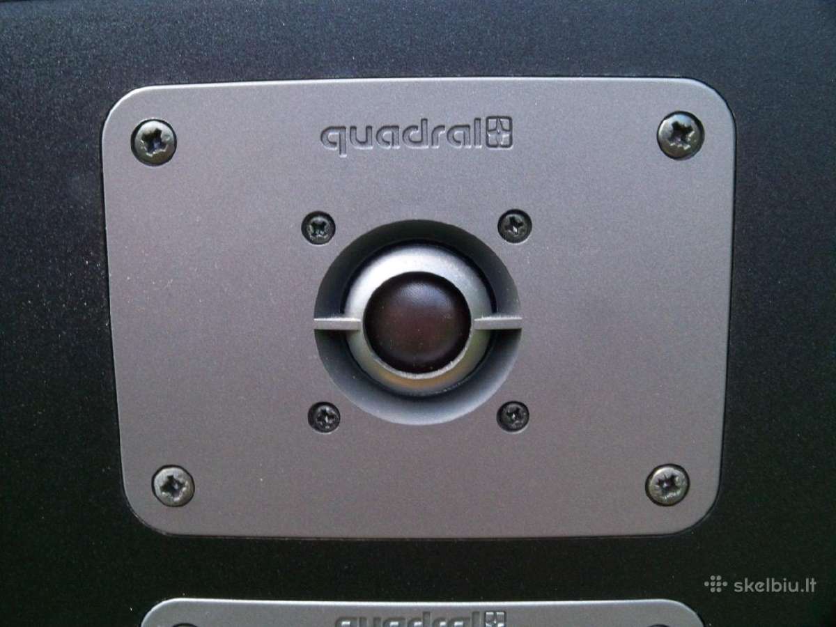 Aiwa sx-15y. Quadral,status, quanta 105s,signo. - nuotraukos Nr. 24