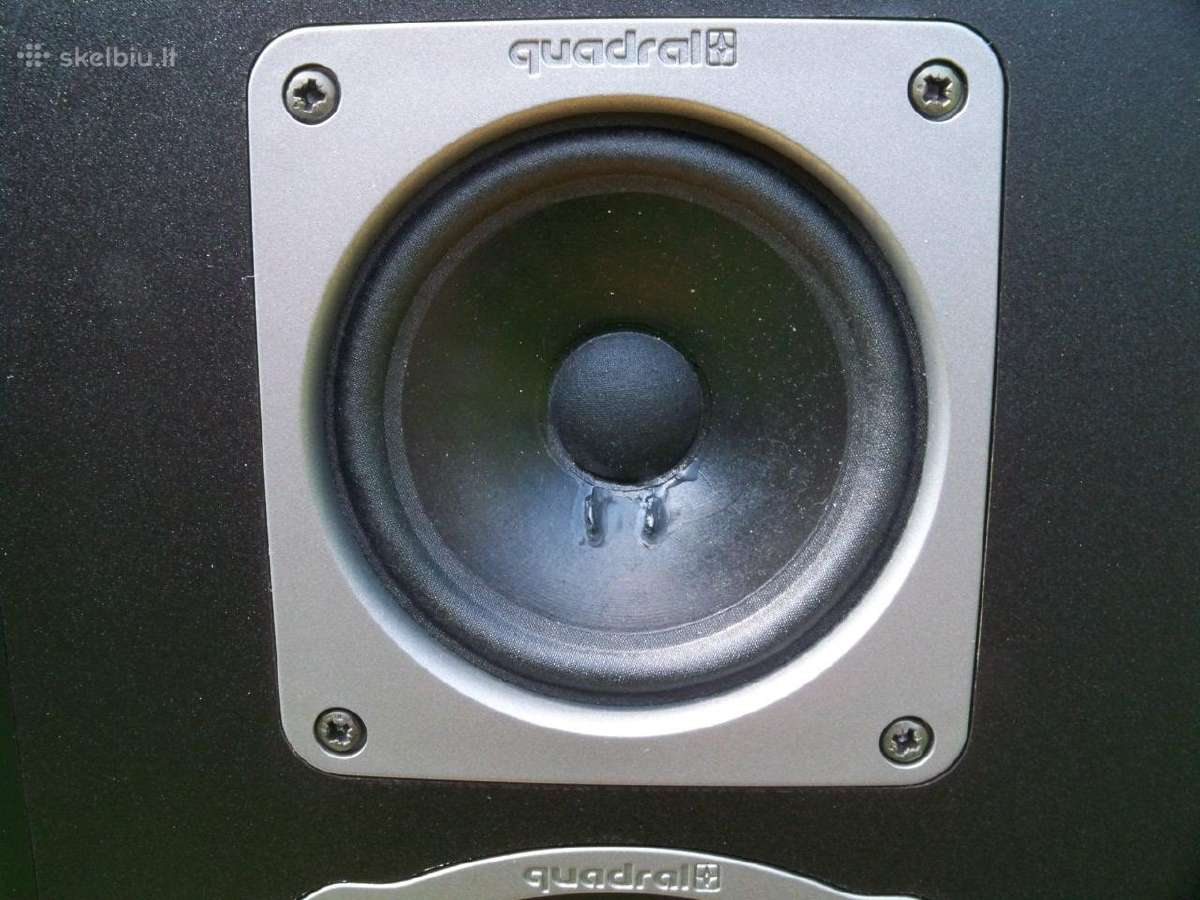 Aiwa sx-15y. Quadral,status, quanta 105s,signo. - nuotraukos Nr. 25