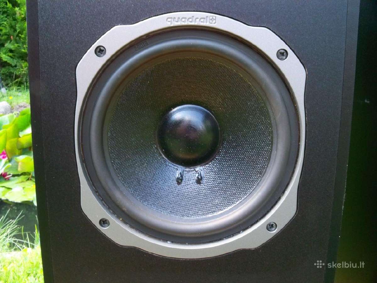 Aiwa sx-15y. Quadral,status, quanta 105s,signo. - nuotraukos Nr. 26