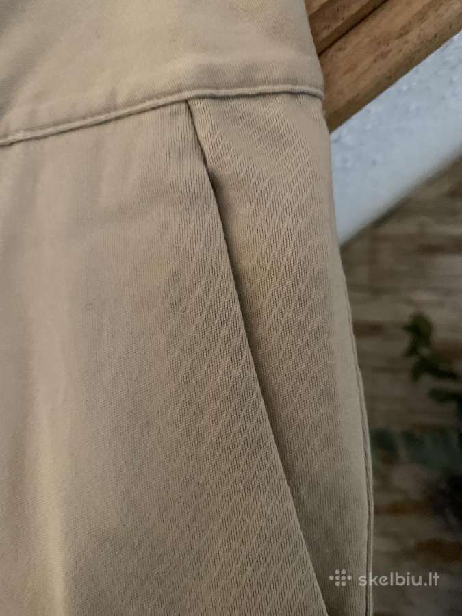 Smėlinės spalvoslauren Ralph Lauren kelnės - nuotraukos Nr. 2