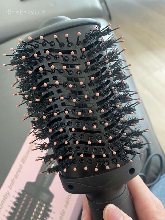 Bomby styler - nuotraukos Nr. 4